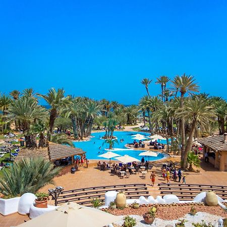 Odyssee Resort Thalasso & Spa 자르지스 외부 사진