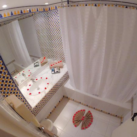 Odyssee Resort Thalasso & Spa 자르지스 외부 사진