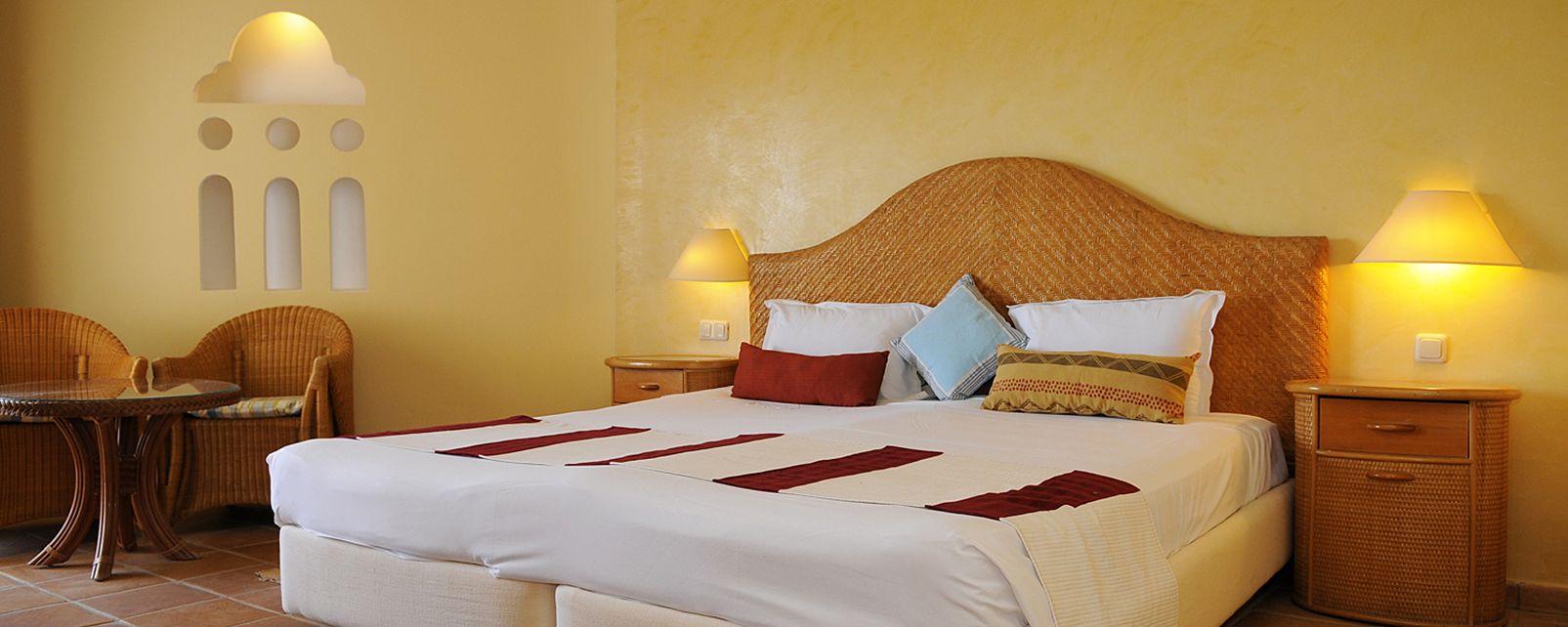 Odyssee Resort Thalasso & Spa 자르지스 외부 사진