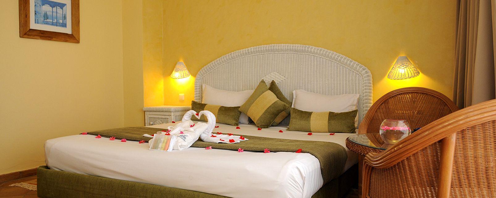 Odyssee Resort Thalasso & Spa 자르지스 외부 사진