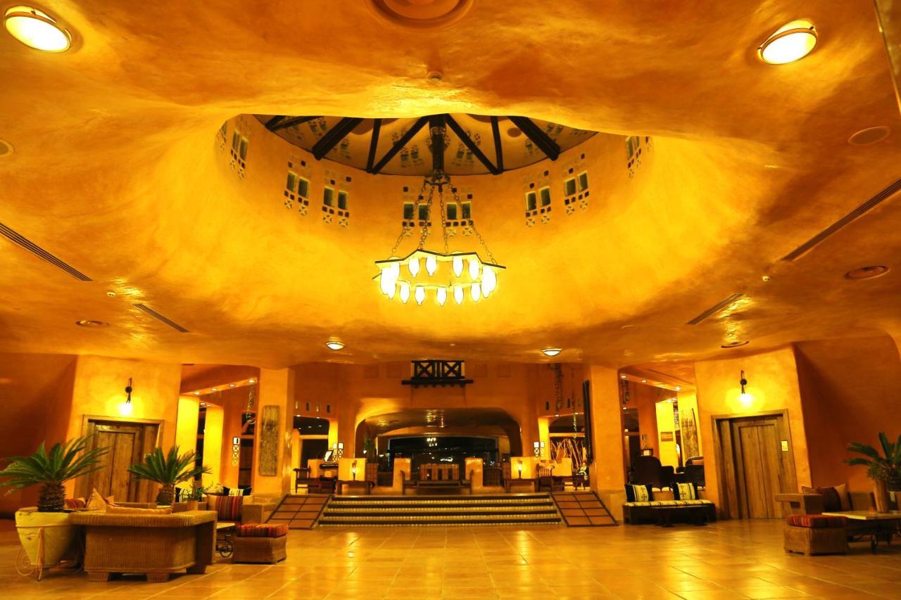 Odyssee Resort Thalasso & Spa 자르지스 외부 사진
