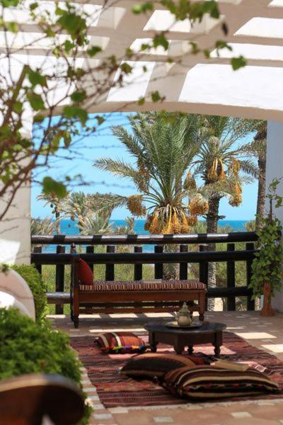 Odyssee Resort Thalasso & Spa 자르지스 외부 사진