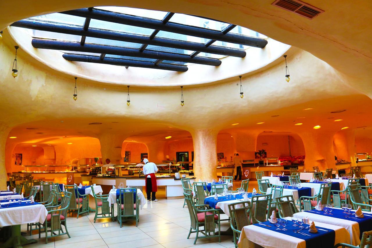 Odyssee Resort Thalasso & Spa 자르지스 외부 사진